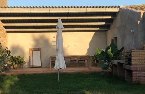 Agroturisme MAS CAN FONT - Foto 41