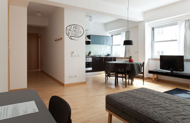 The Lisbonaire Apartments - Foto 39