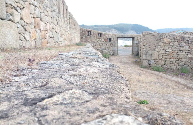 Tour en 4x4 por la costa de Ferrol - Foto 7