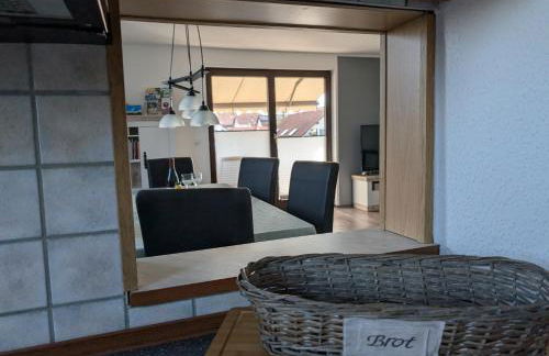 Ferienwohnung Goldbacher Blick - Photo 19