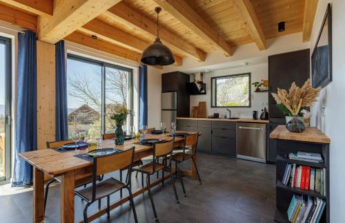 A break in Vérel Nature, Family, Mountain view - Foto 55