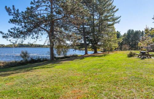 Waterfront Cabin On Full Rec Lake - Sleeps 6 - Foto 31