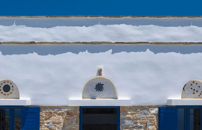 Peftasteri Villa - Foto 29