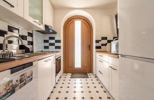 Apartment Varos with shared pool - Foto 22