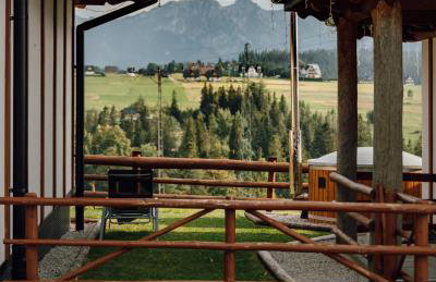 LassChata - Domki w górach z balią oraz sauną - Foto 54