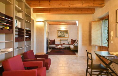 Refugium VERITAS - entire Villa with Pool - Foto 24