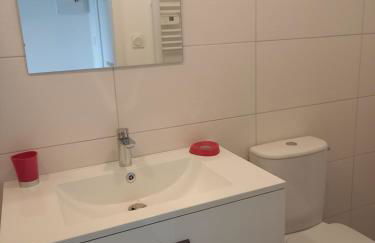 Chambre tout confort - Foto 9