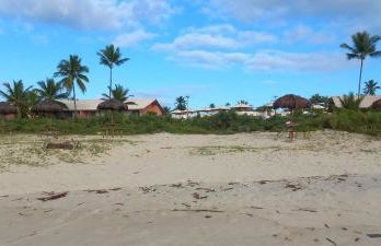 Cond Praia Da Perola - Apt Rosa 7 - Foto 51