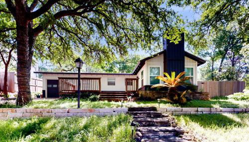 Galindo Getaway - Foto 1