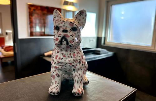 casa ECH Ferienhaus Oberelsbach - Foto 34