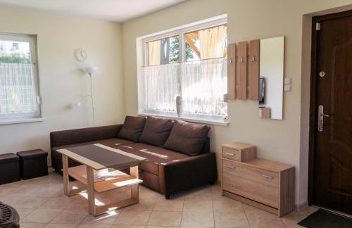 Domek letniskowy Pod Topolami - Foto 13