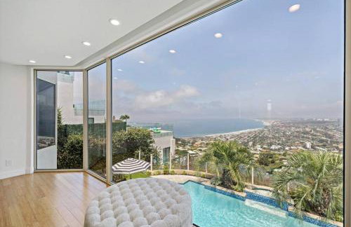 La Jolla Top Of The World Mansion - Foto 11