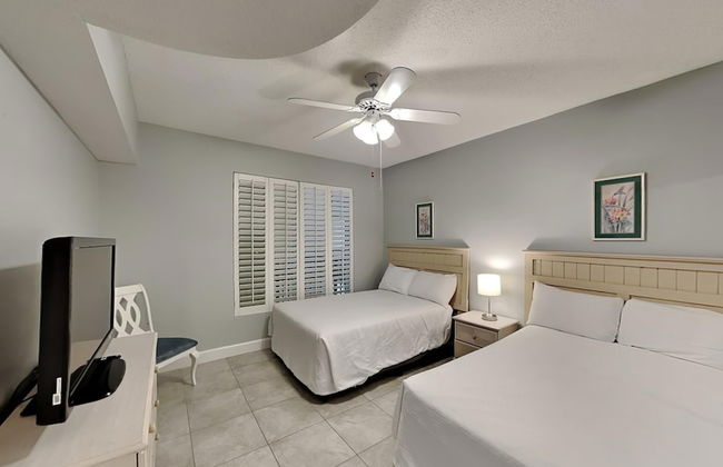 Jade East Towers by Southern Vacation Rentals - Foto 20