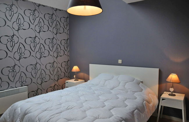 Holiday Home in Somme-leuze With Sauna & Garden - Foto 6