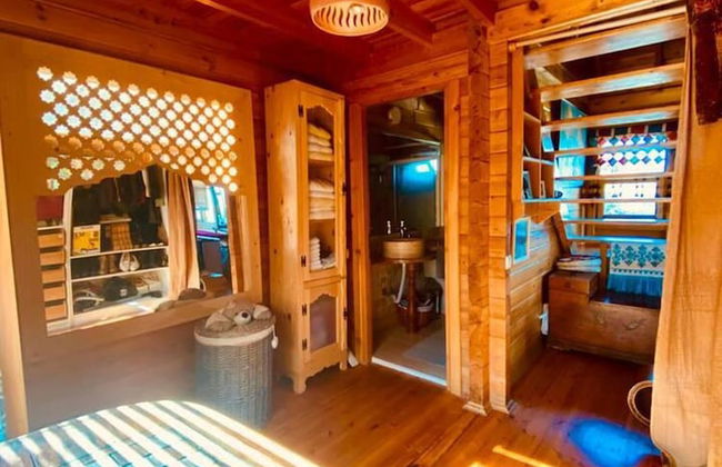 Artistic Villa With Private Pool, Bodrum, Turkey - Foto 26