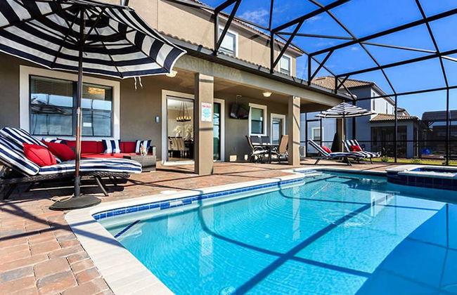 Loyalty Vacation Homes Davenport - Foto 38