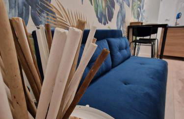 BlueSkyHouse Centro Catania - Foto 34