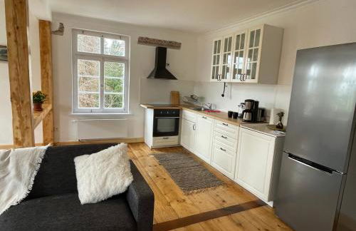 Cozy apartment in a historic house - Foto 57