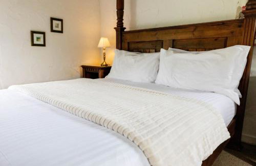 Bligh - Treworgie Barton Cottages - Foto 16