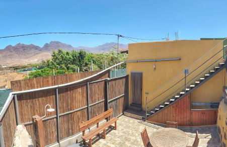 Vivienda Paralelo 28º - Foto 8