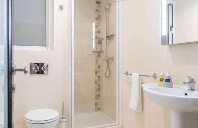 Harbour Views Gozitan Villa Shared Pool - Foto 22