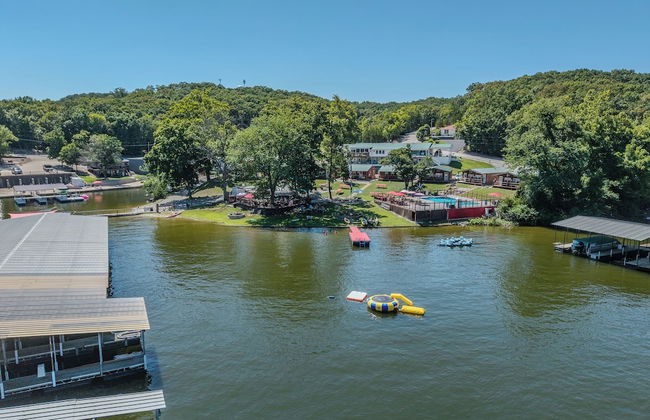 Buddy's Harbor - Foto 46