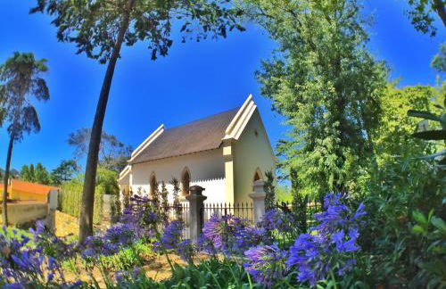 A Capela - A Essência de Sintra - Foto 1