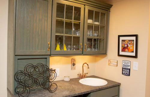 Eagles Mountain Retreat - Foto 19