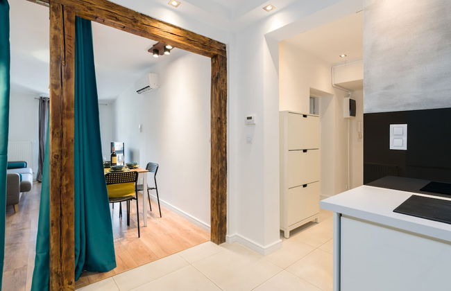 Apartment Strzelecka Poznań by Renters - Foto 8