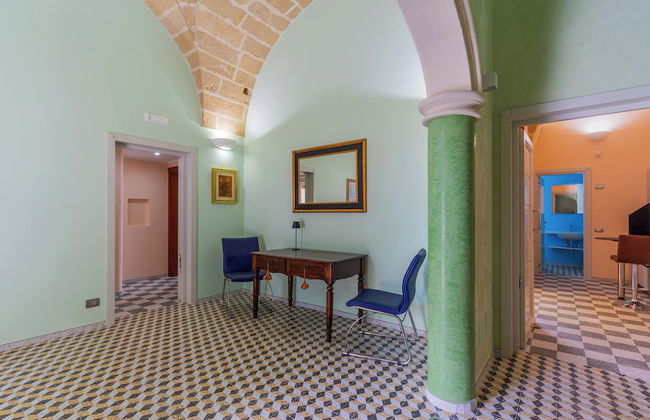 3558 Dimora Don Attilio by Barbarhouse - Foto 33