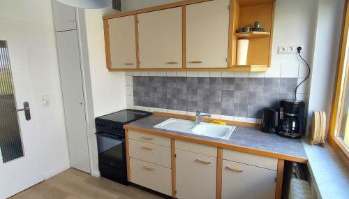 Monteurswohnung-KAS-2 MM24 2 Zimmer - Foto 3