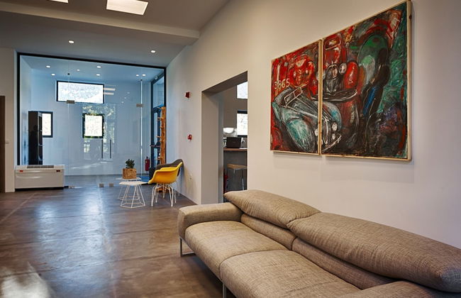 Oniropetra Boutique Hotel - Foto 15