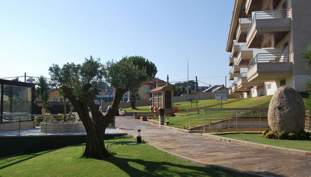 Marsil Apartamentos - Foto 4