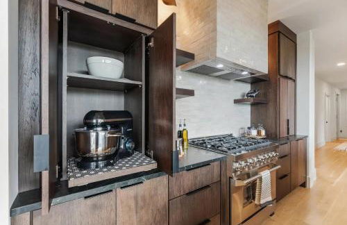 Cedar Mountain - Mountain Views, Hot Tub & Fire Pit - Foto 42