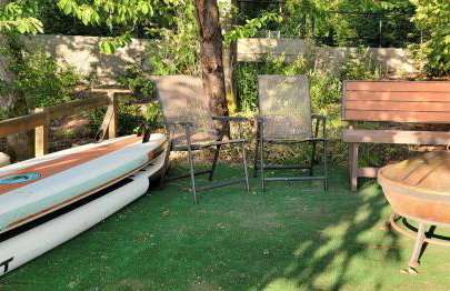 C19 Conscious, QUIET, ADULT Lake View Rental - Foto 48