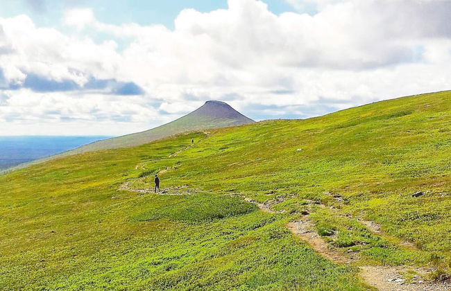 5 Person Holiday Home in Sarna - Foto 5