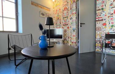 MOMAI 1891- moderne Ferienwohnung - Foto 6