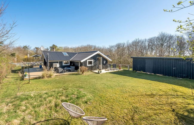 "Gunde" - 300m to the fjord - Foto 8