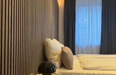 Apartment am Marktplatz mit XXL Garage - Foto 1