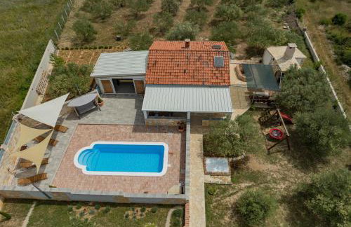 Holiday House Fjaka - Photo 56