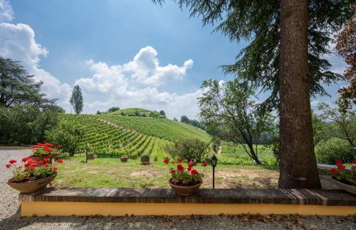 Holiday Home Ca' Breia by Interhome - Foto 65