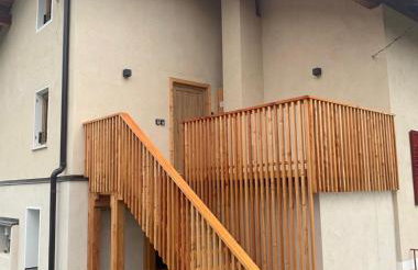 Casa Vallazza - Val di Zoldo - Dolomites - Foto 11