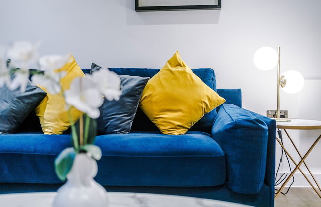 Short and Long Stay Deals for Business and Leisure - Foto 18