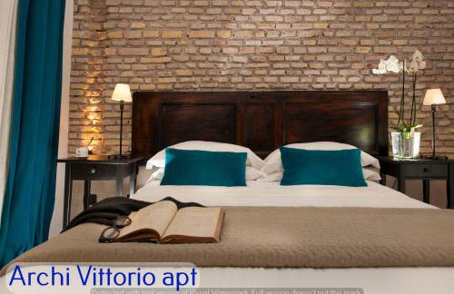 Corso Vittorio Apartments - Foto 4