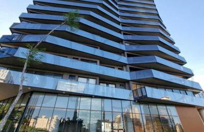 Studio 45M e Cobertura 90M Faria Lima - Vila Olímpia - design assinado - Exclusividade e Luxo - Foto 1