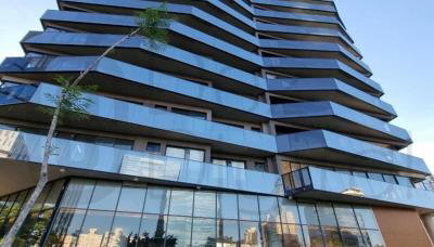 Studio 45M e Cobertura 90M Faria Lima - Vila Olímpia - design assinado - Exclusividade e Luxo - Foto 1