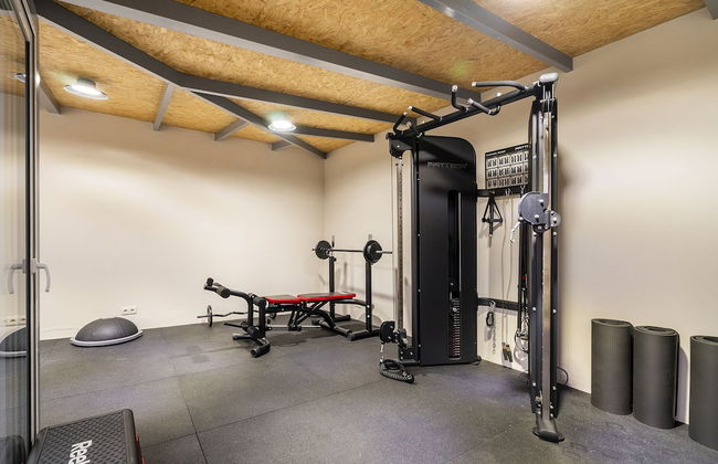 Douro Prestige with Shared S-Pool - Foto 75