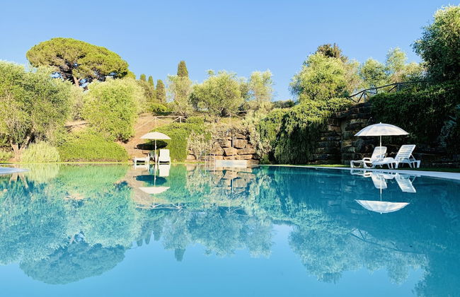 Tenuta Agricola Fraschiera - Foto 34