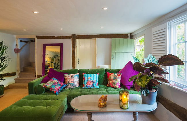 Samsara Retreat and Yoga - Adults Only - Photo 8