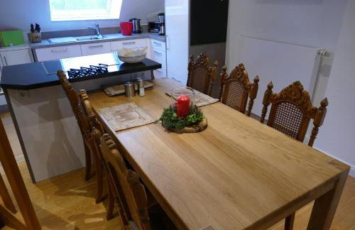 Ferienwohnung am Wulfkamp - Foto 17